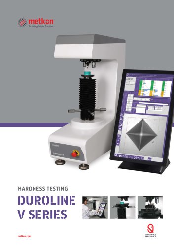 DUROLINE V SERIES