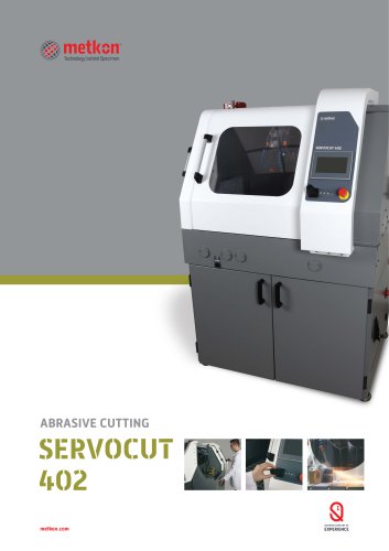 SERVOCUT 402