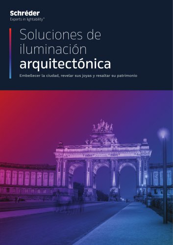 arquitectónica