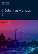 Columnas y brazos - 1