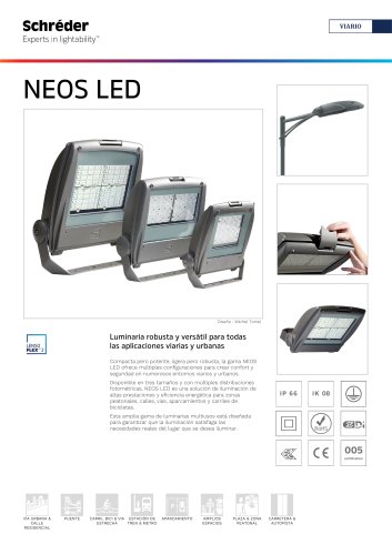 NEOS LED