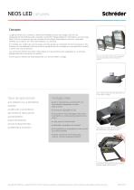 NEOS LED - 2