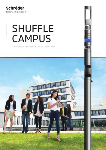 SHUFFLE CAMPUS