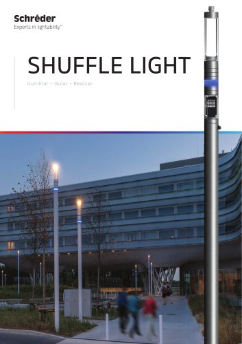 SHUFFLE LIGHT