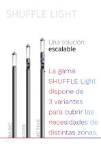 SHUFFLE LIGHT - 4