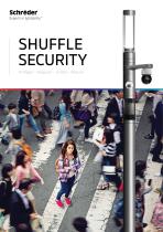 SHUFFLE SECURITY - 1