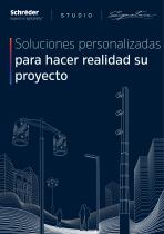 Soluciones personalizadas para hacer realidad su proyecto - 1