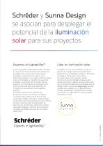 Soluciones vanguardistas de iluminación solar - 5