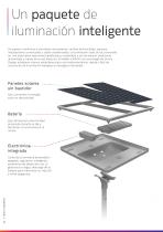 Soluciones vanguardistas de iluminación solar - 8