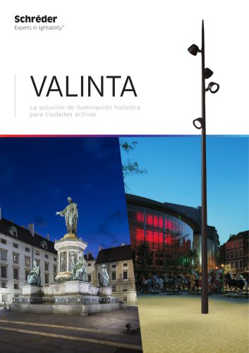 VALINTA