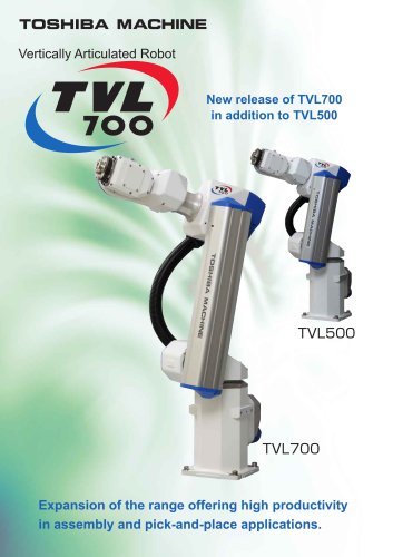 TVL700