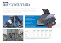 SOLUCIONES EN TRITURACIÓN Y CLASIFICACION - 10