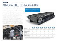 SOLUCIONES EN TRITURACIÓN Y CLASIFICACION - 12