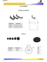 CONDENSADORES PARA ARRANQUE DE MOTOR - 4