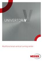 UNIVERTOR V