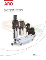 ARO Fluid Power Solutions