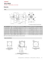 Cilindros Pneumáticos - 13