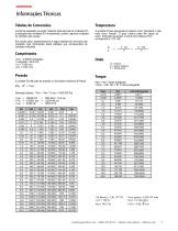 Cilindros Pneumáticos - 7