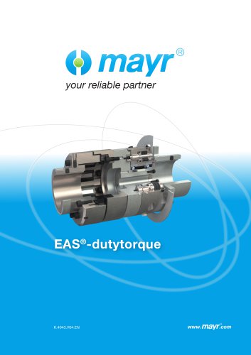 EAS®-dutytorque