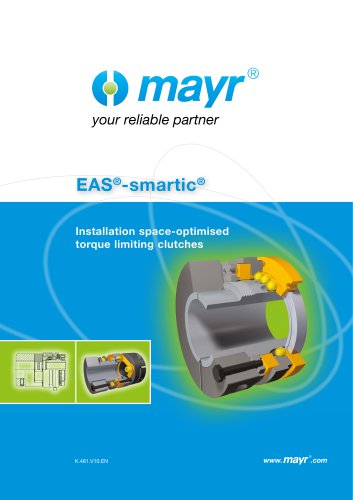 EAS®-smartic®