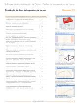 ElcoMaster® Software de Administración de Datos - 9