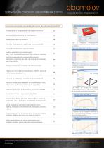 Software de creación de perfiles de horno ElcoMaster® - 2