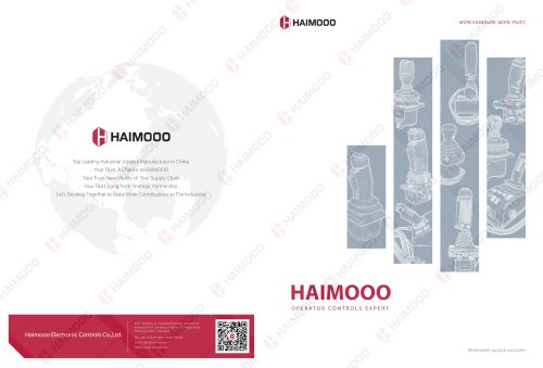 Product Catalogue