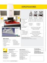 CMM-Manager for iNEXIV - 4