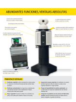 Laser Radar General - 4