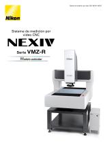 NEXIV VMZ R-Series - 1