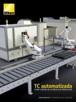 TC automatizada - 1