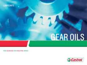 Gear Oils