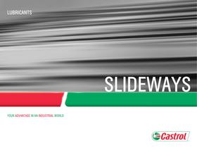 Slideway Lubricants