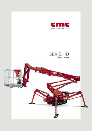 CMC S22HD_ESP