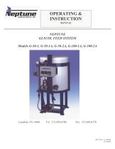 Glycol Feeder