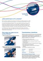 Bomba de transferencia EZstrip™ - 2