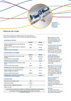 Bomba de transferencia EZstrip™ - 4