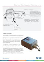 Electrical heating - 2