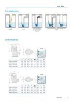 blue / bluePRO Series - bombas sumergibles - 5