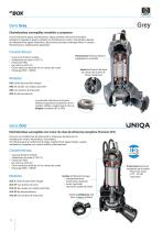 Estaciones de elevación liftBox - 10