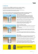 Estaciones de elevación liftBox - 9