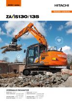 ZAXIS-7 series