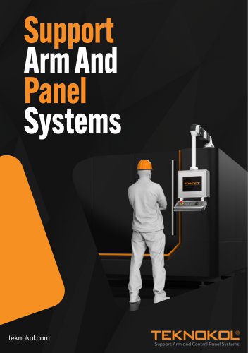 TK120 Arm Systems