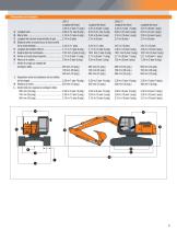 ZX200-3/ZX200LC-3 - 5