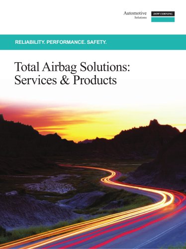 Total Airbag Solutions