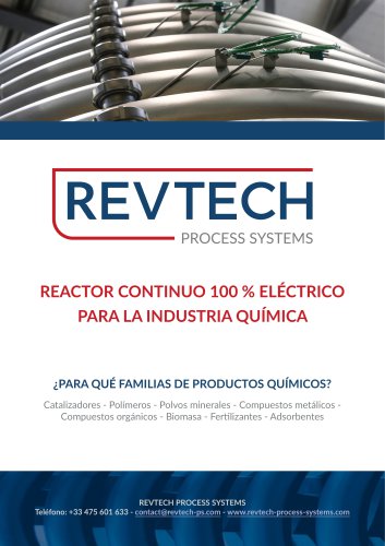 Tratamiento T&eacute;rmico Qu&iacute;micos