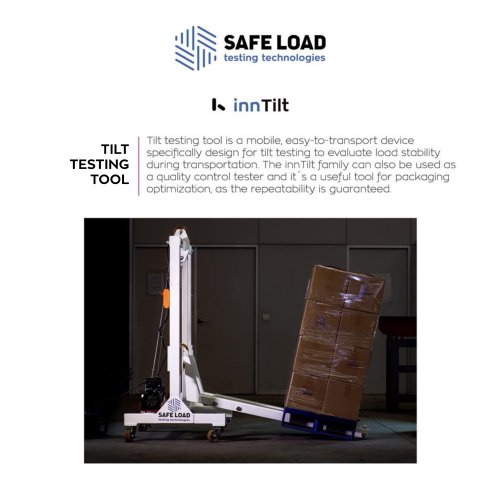 TILT TESTING TOOL