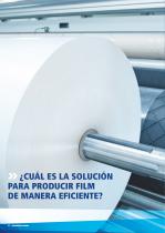 Tecnologia de film soplado - 2