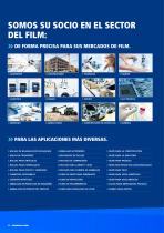 Tecnologia de film soplado - 4