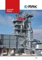 Asphalt Plants